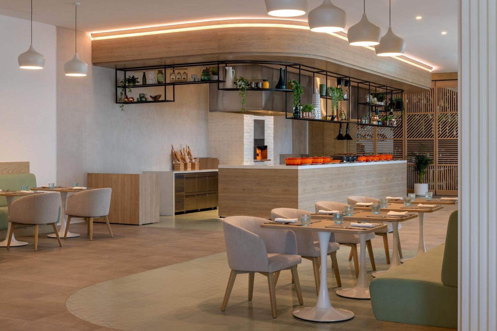Holiday Inn Dubai Business Bay By Ihg Ngoại thất bức ảnh
